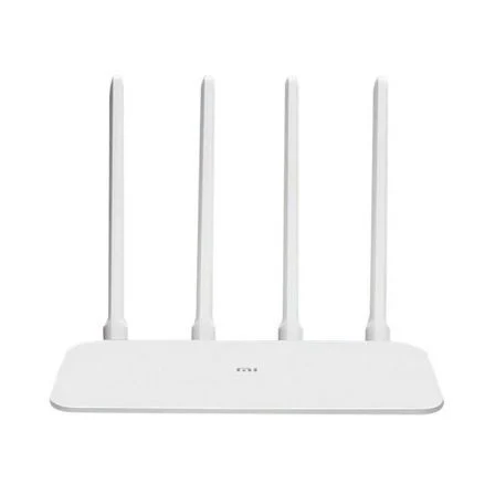 Xiaomi Mi Router 4A Gigabit Edition AC1200 Blanco Xiaomi Mi Router 4A Gigabit Edition AC1200 Blanco